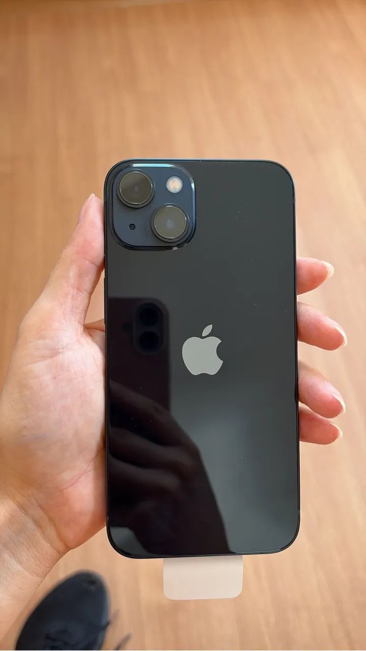  Vendo IPhone 13 NOVO 128GB - Foto 2