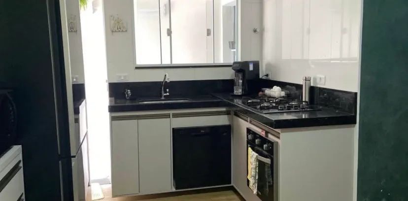 % Vendo casa em São Brás 