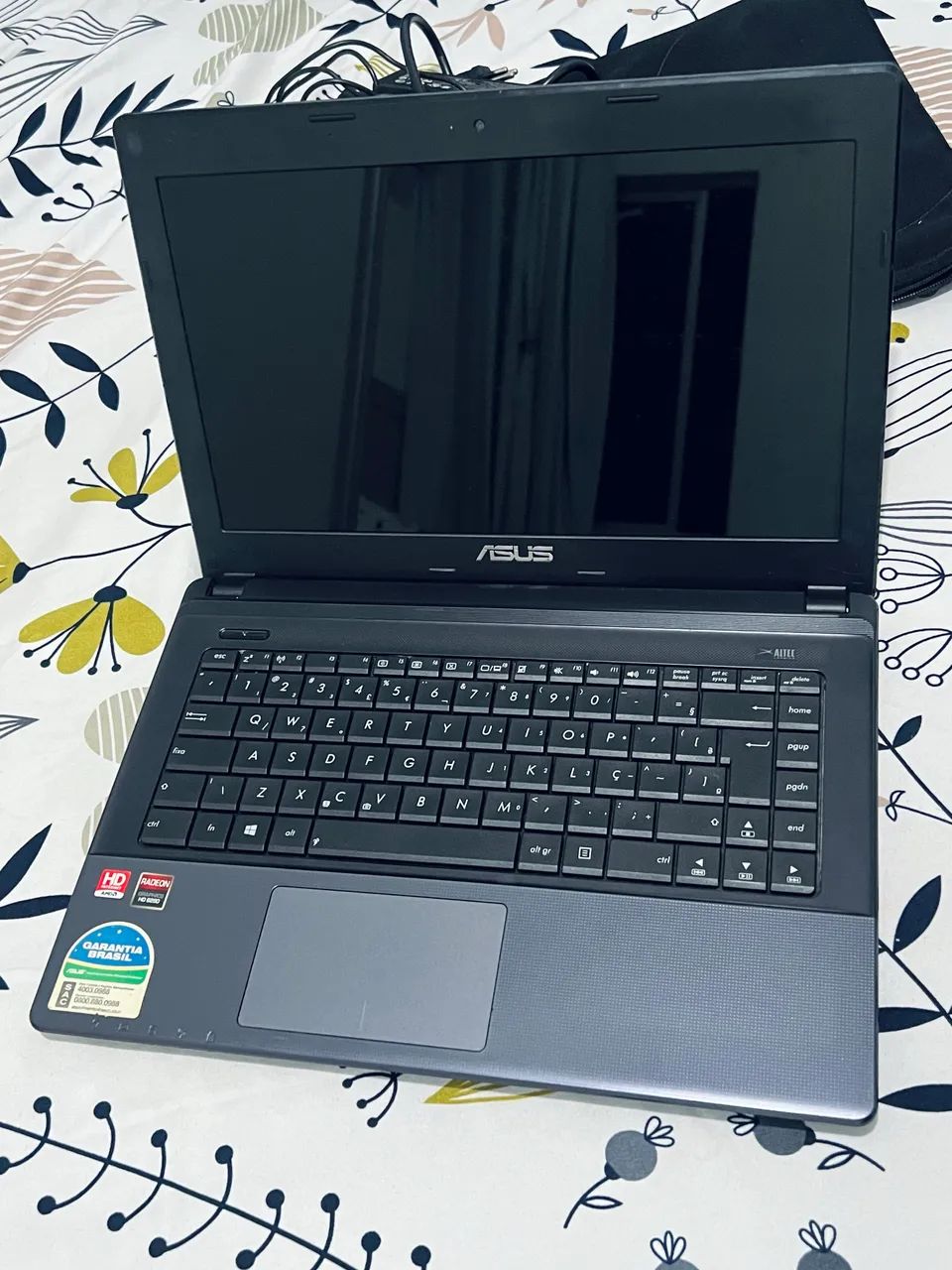 Notebook Asus - Foto 3