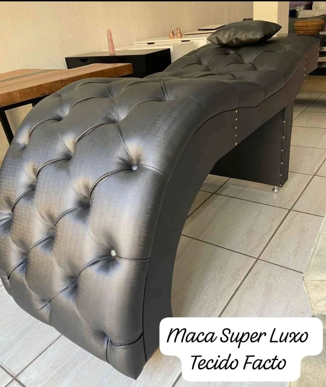 Maca Super Luxo  - Foto 2