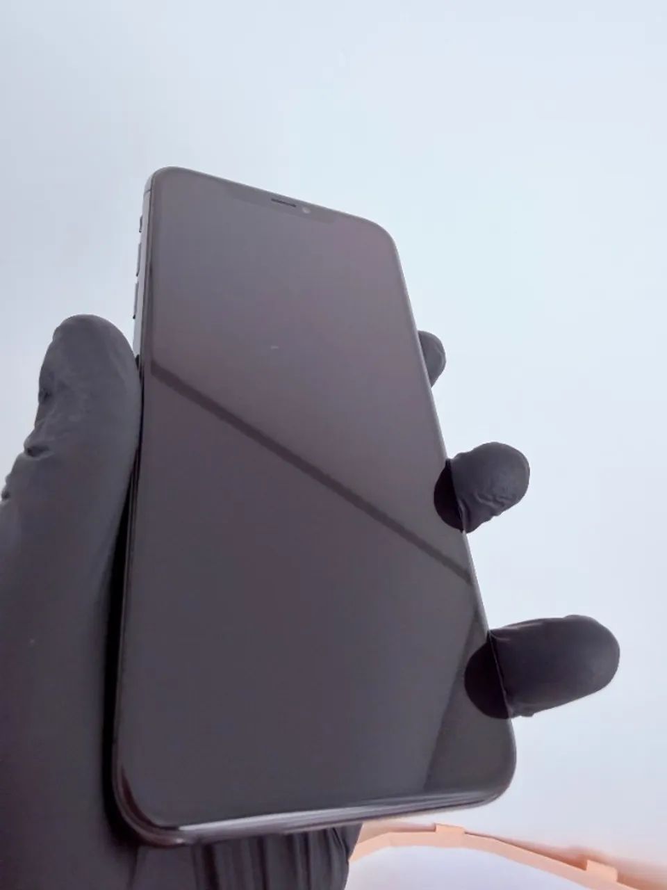 iPhone 11 Pro Max 256GB Cinza Espacial - Foto 4