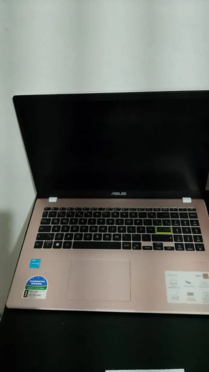 Notebook ASUS E510