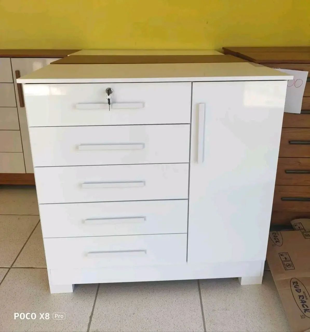 CÔMODAS  - Foto 2