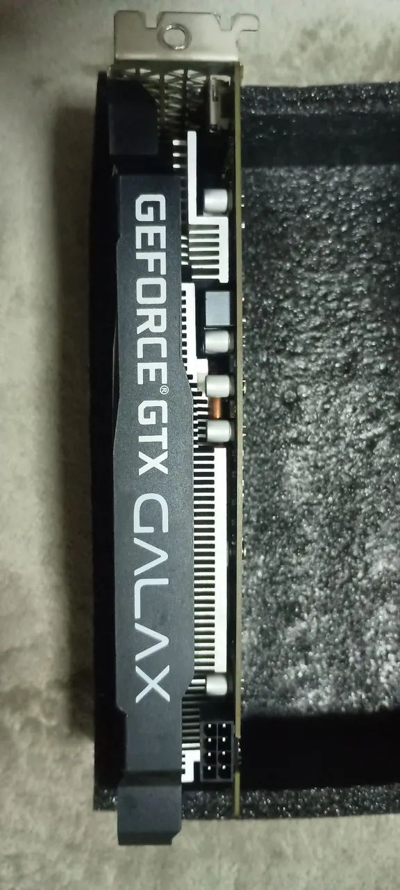 Placa de video GTX 1660 TI - Foto 2