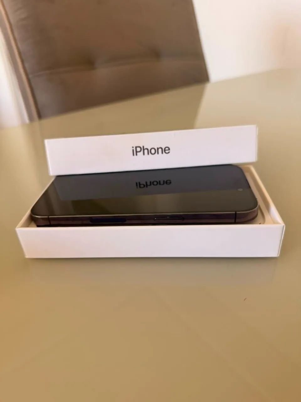 Iphone 14 Pro - Particular - Foto 5