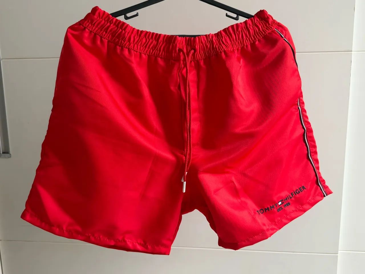 Bermuda Tommy Hilfiger 