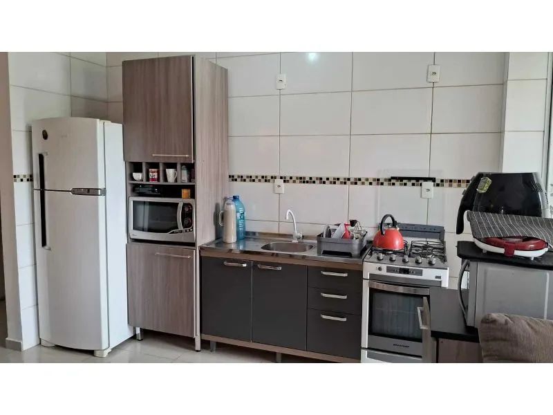 Apartamento TIMBÓ - SC - Foto 3