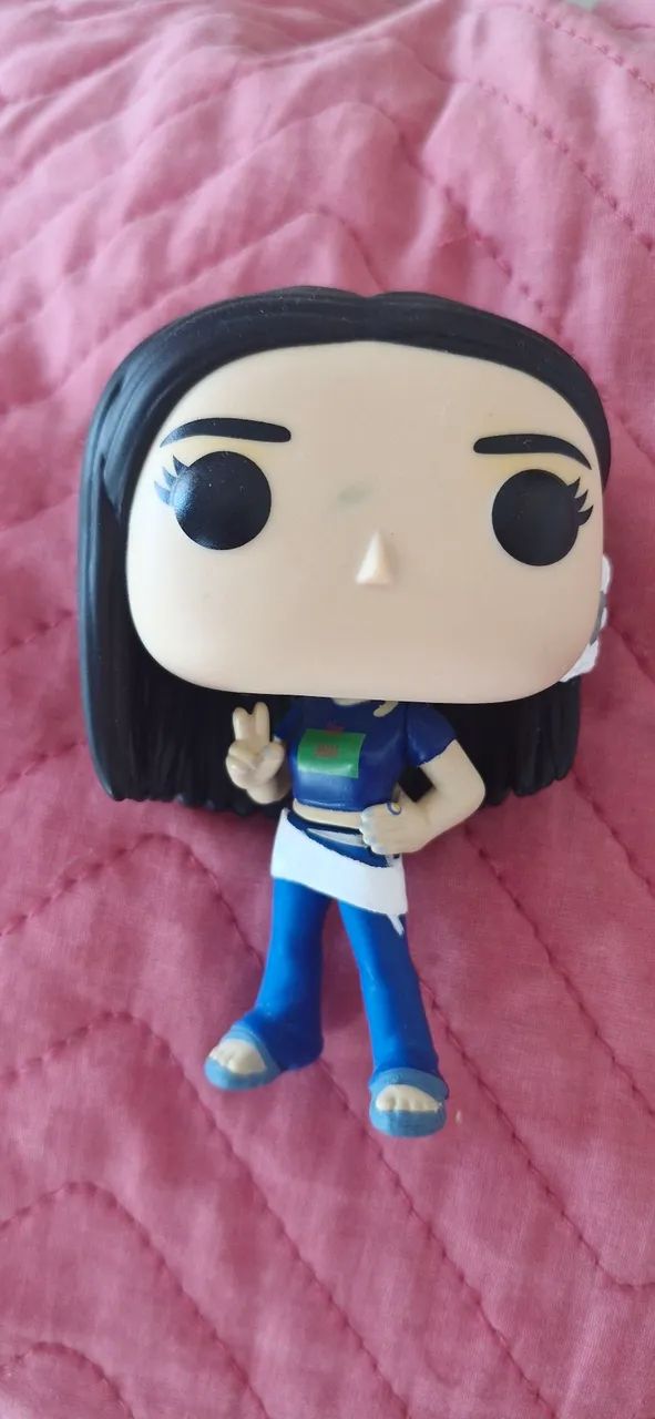 Funko pop New Jeans 3 