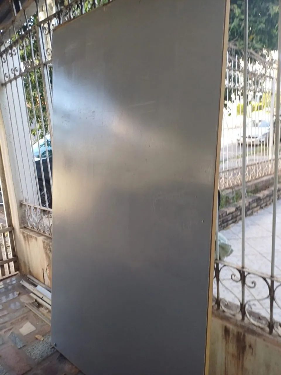 Divisórias Eucatex Usadas  - Foto 4