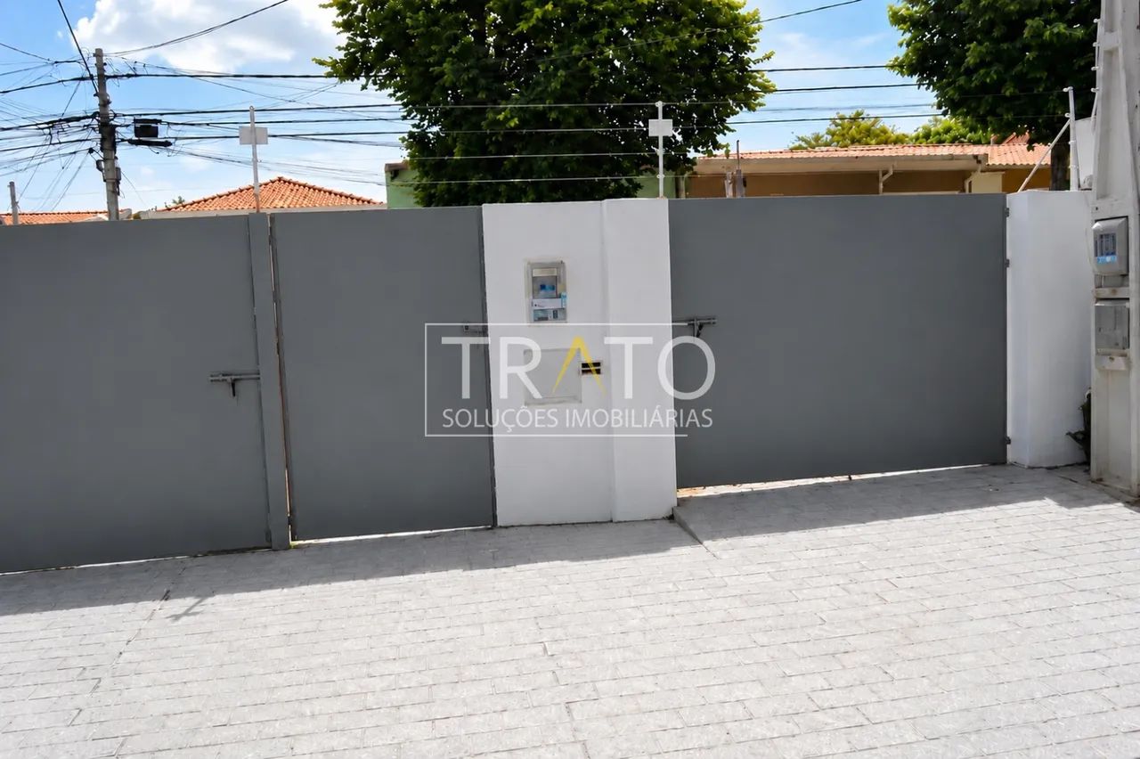 casa - Jardim Guanabara - Campinas - Foto 2