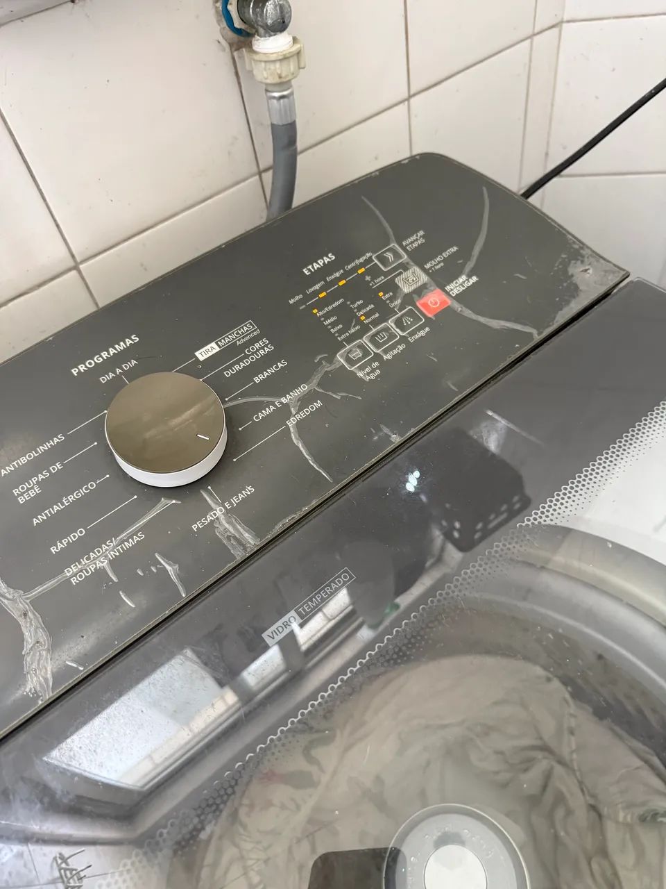 Lavadora Brastemp 14l - Foto 2