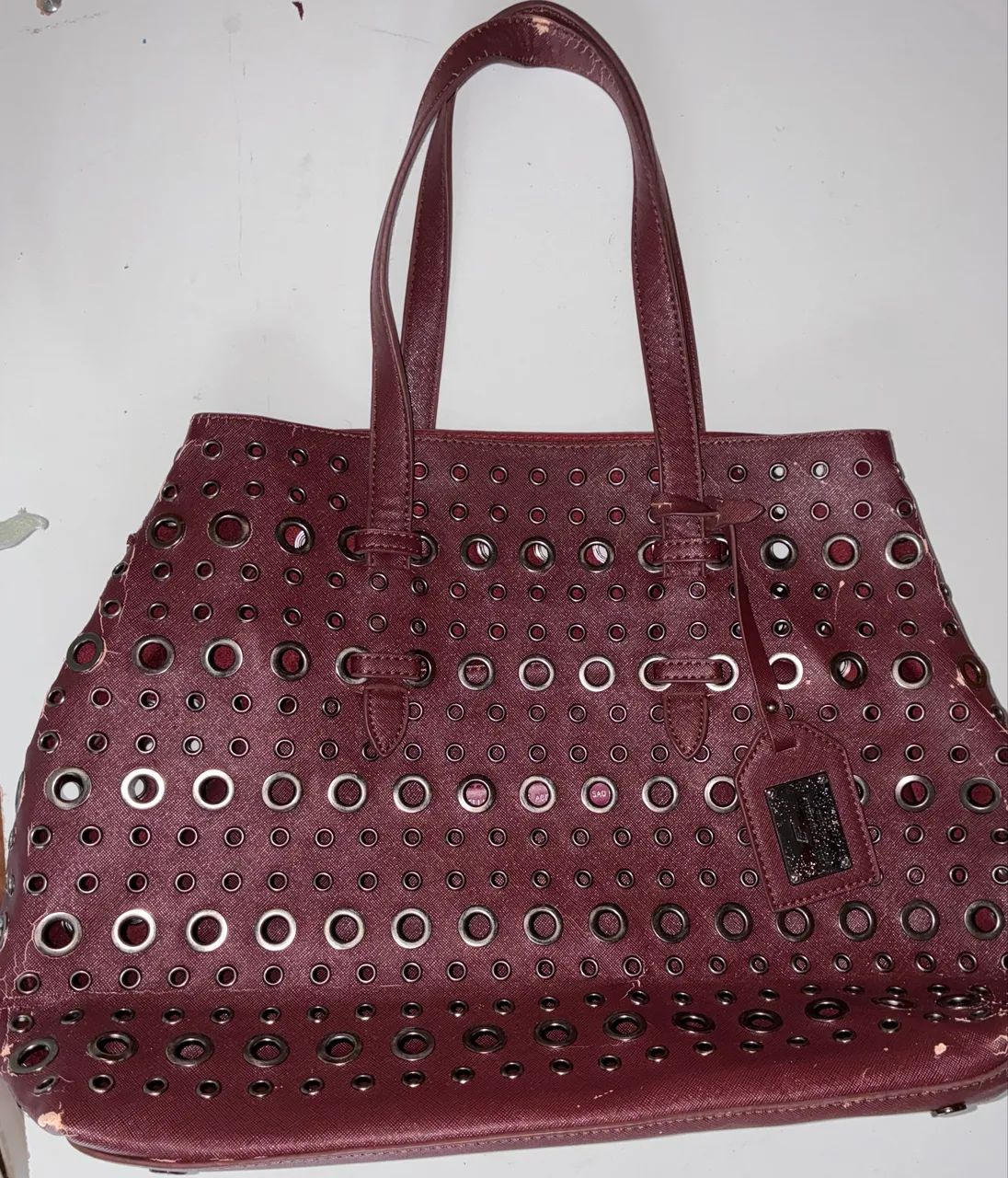 BOLSA ELLUS Original 99,00 - Foto 2
