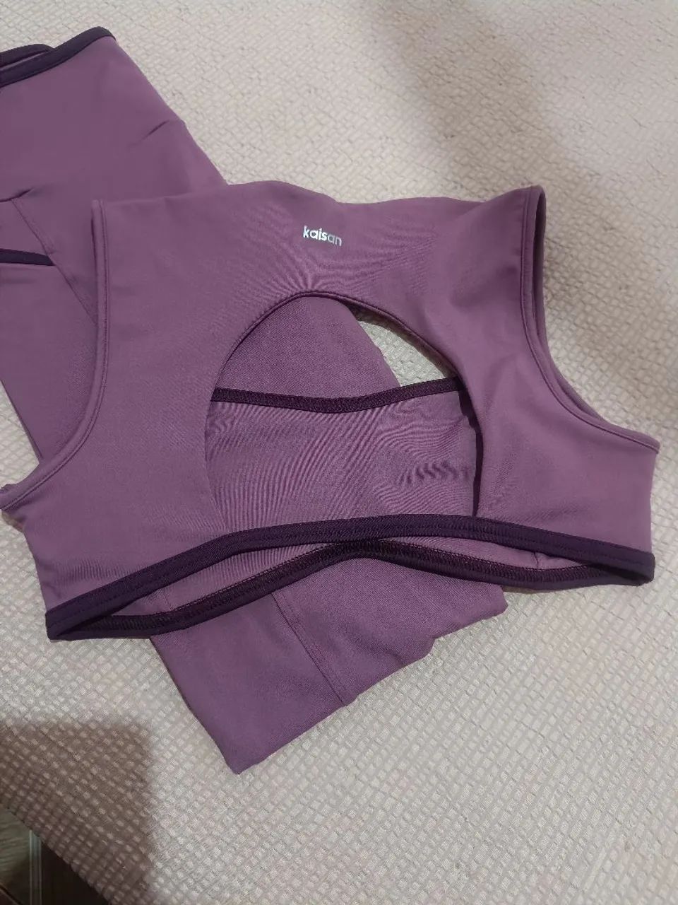 roupa academia  - Foto 2