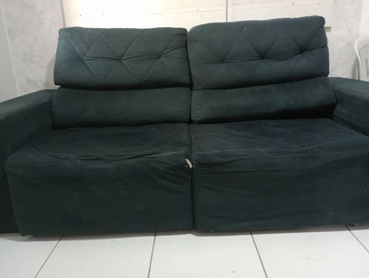 Vende se um sofá cama  - Foto 3