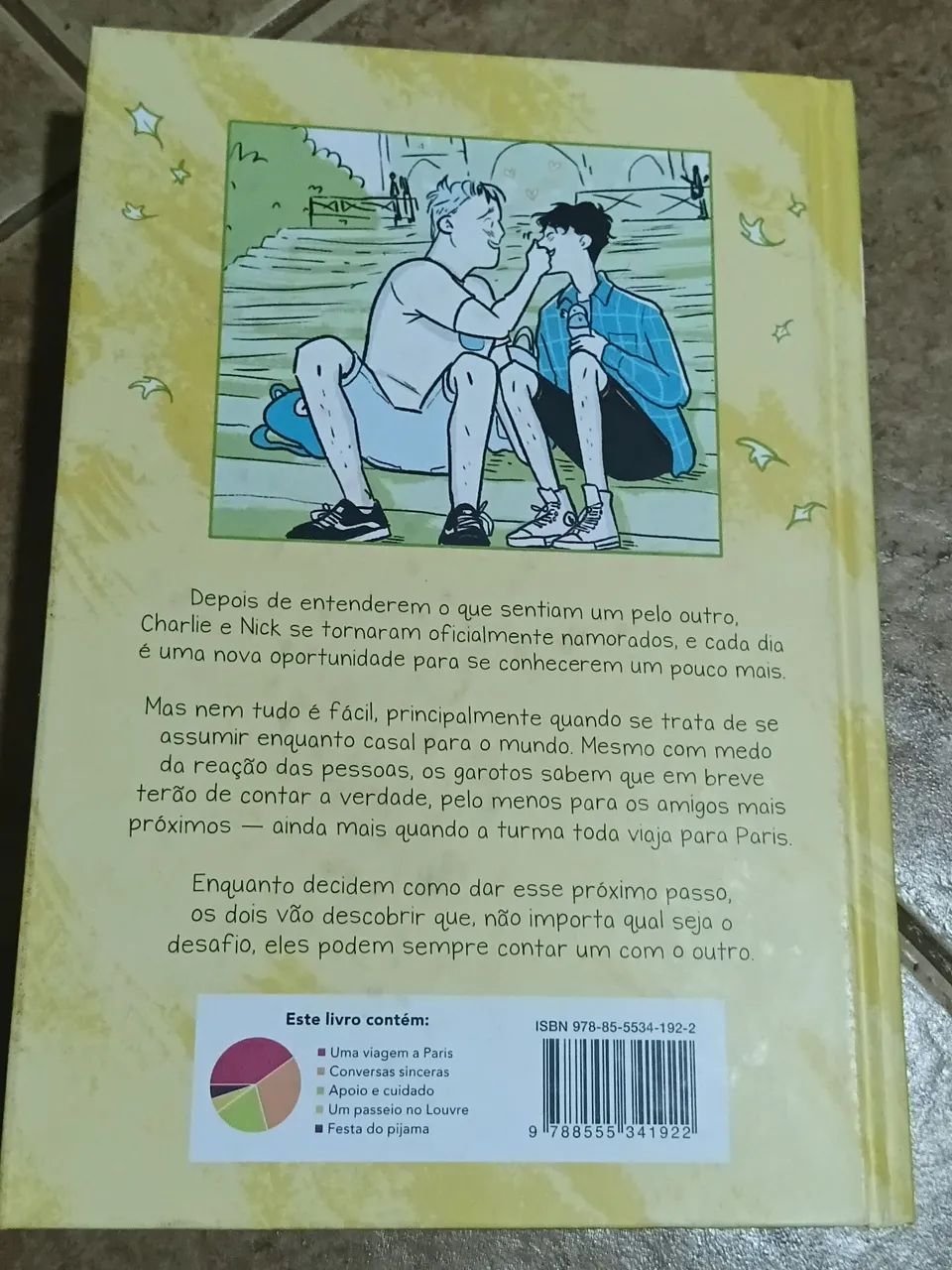 Heartopper vol.3 - Foto 2