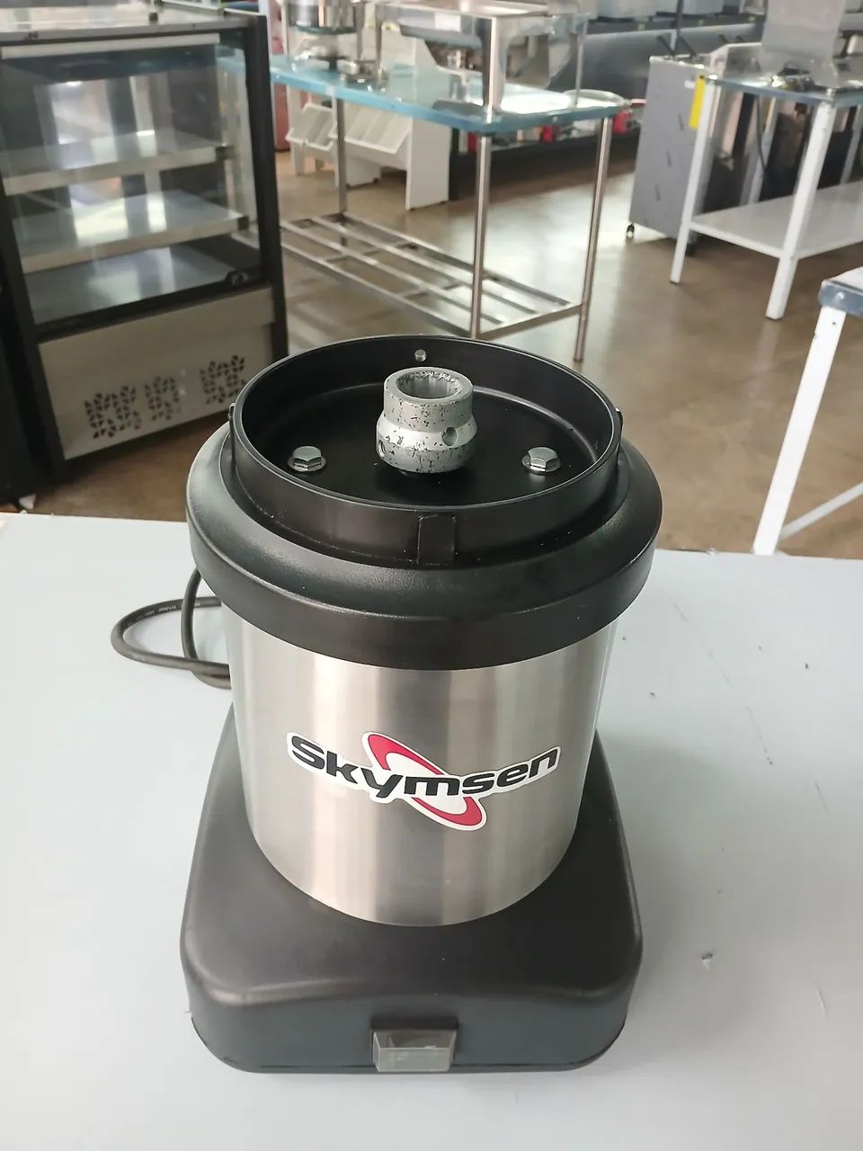 Liquidificador Industrial Skymsen LS 2 Litros - Foto 3