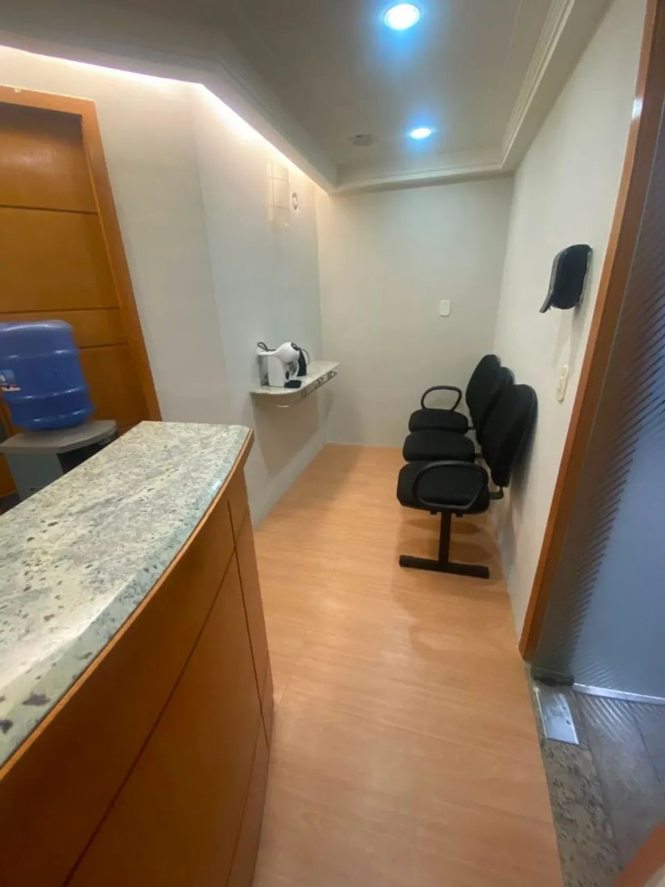 Fisioterapia (Atendimento Fisioterapêutico) - Foto 5
