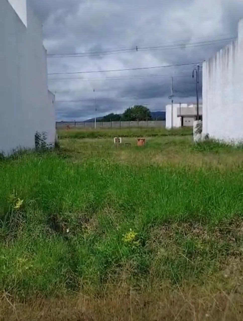 TERRENO NO PORTAL DO LAGO - LOTE COM METRAGEM SUPERIOR - Foto 5