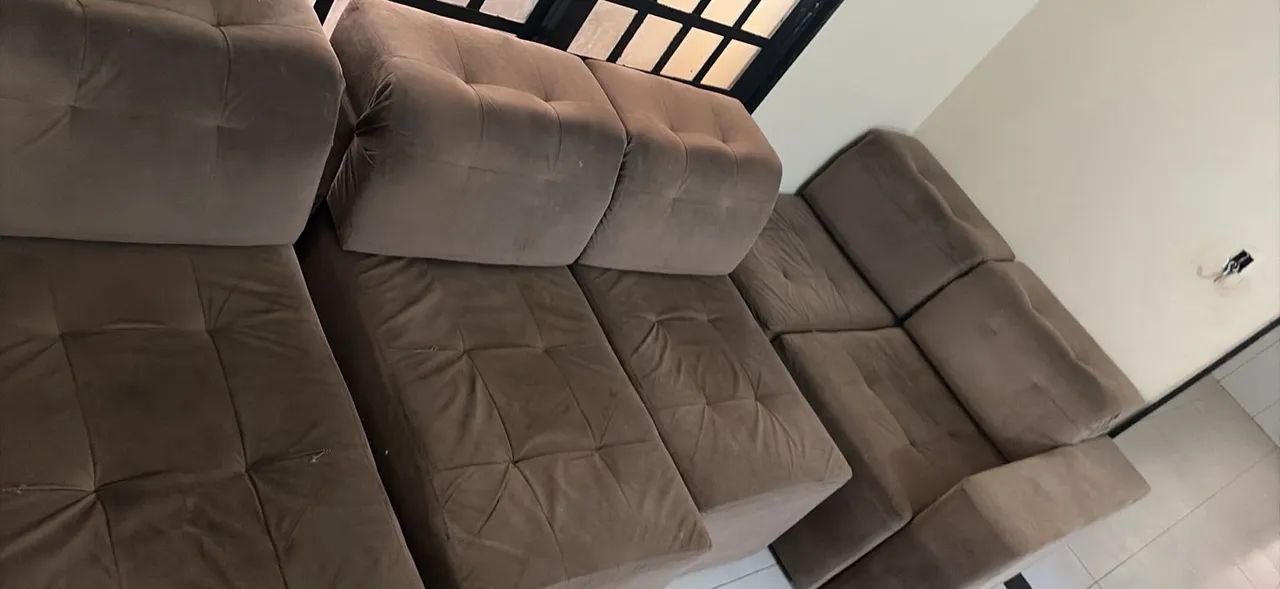 VENDO SOFÁ 