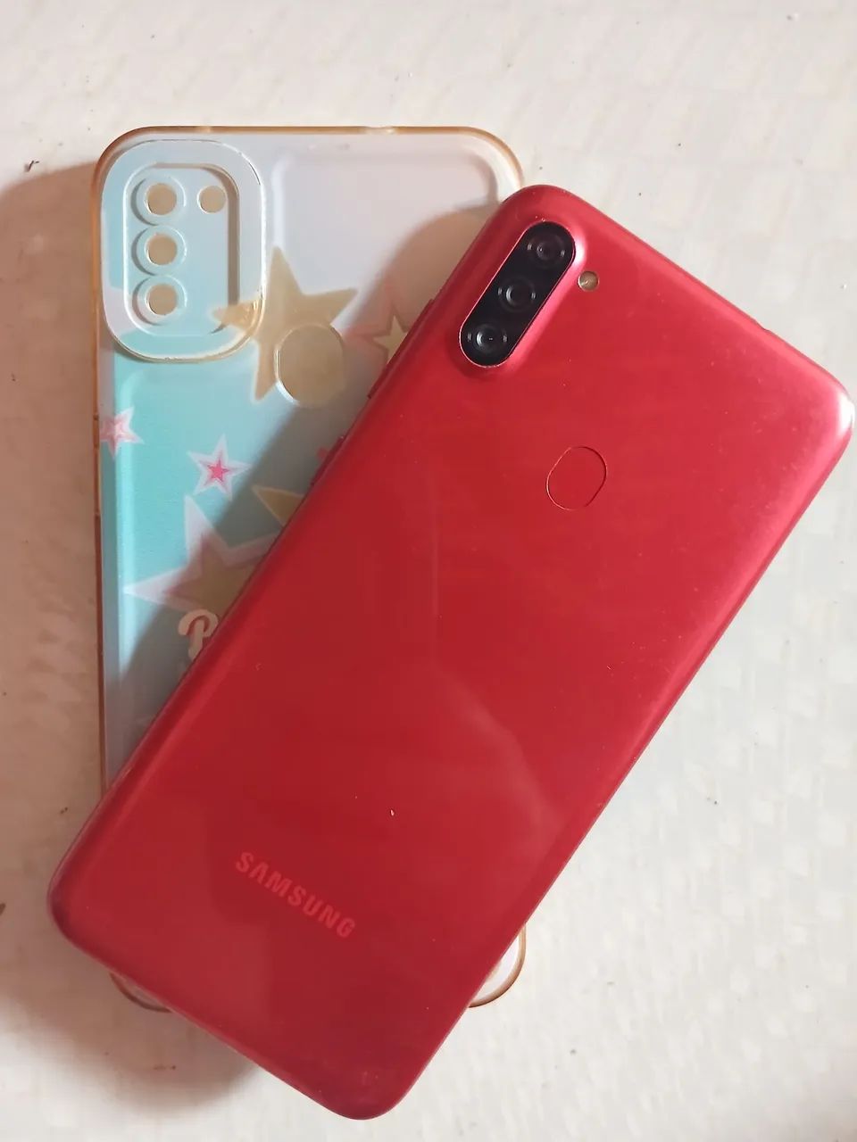 Samsung a11