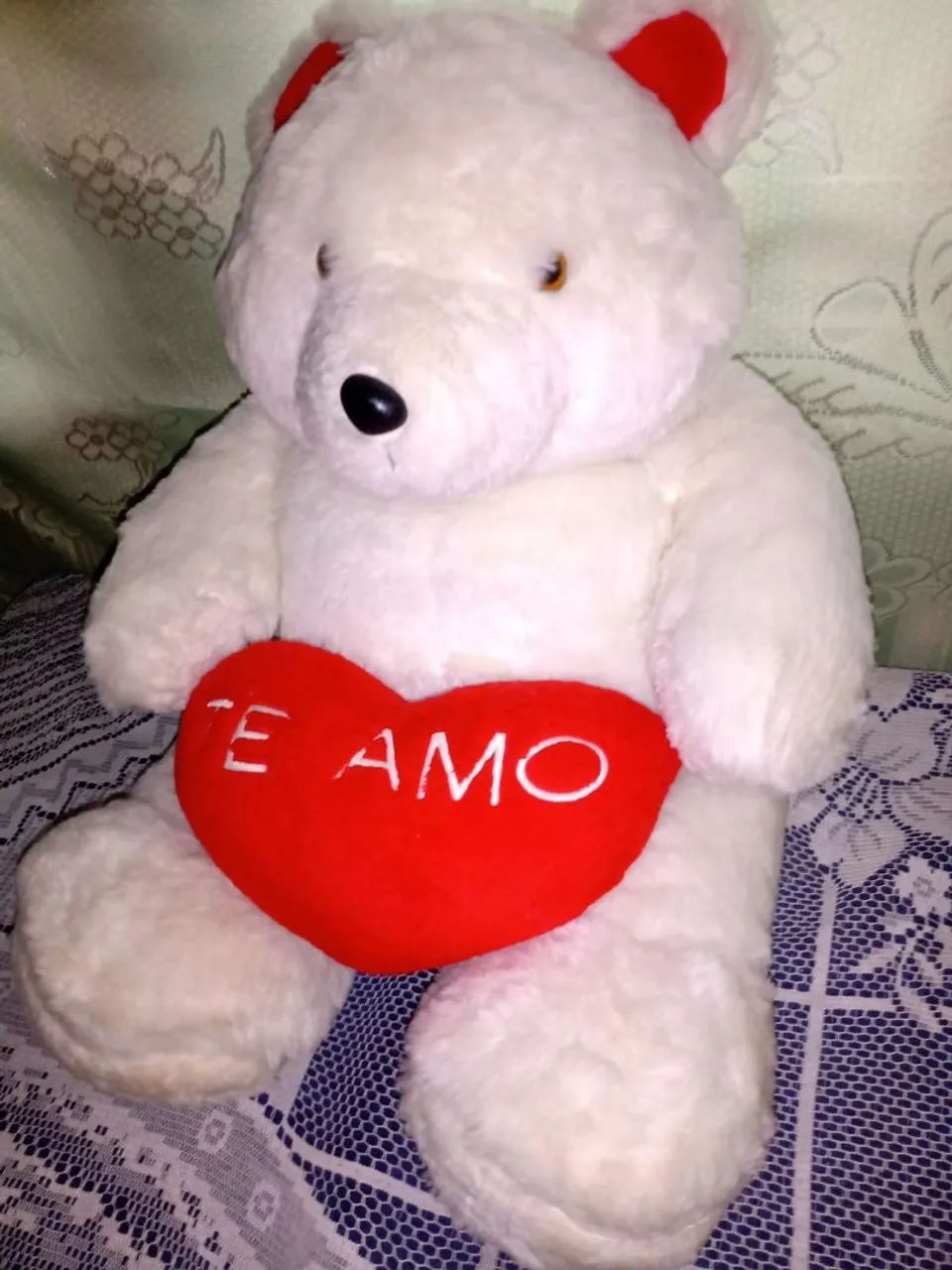 Urso grade 