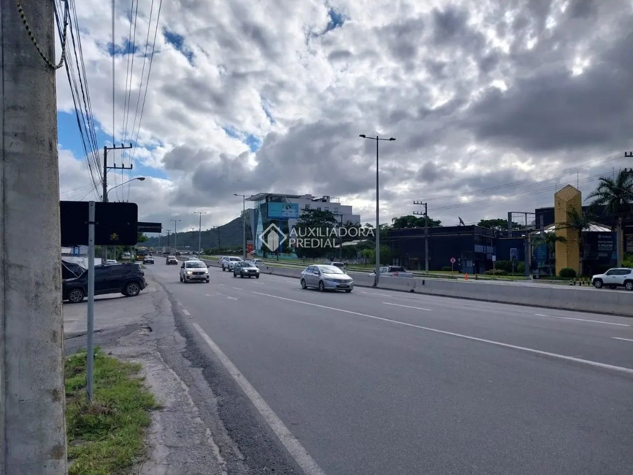 Terreno/ Casa Comercial à Venda com 350m² no João Paulo - Florianópolis - Foto 4