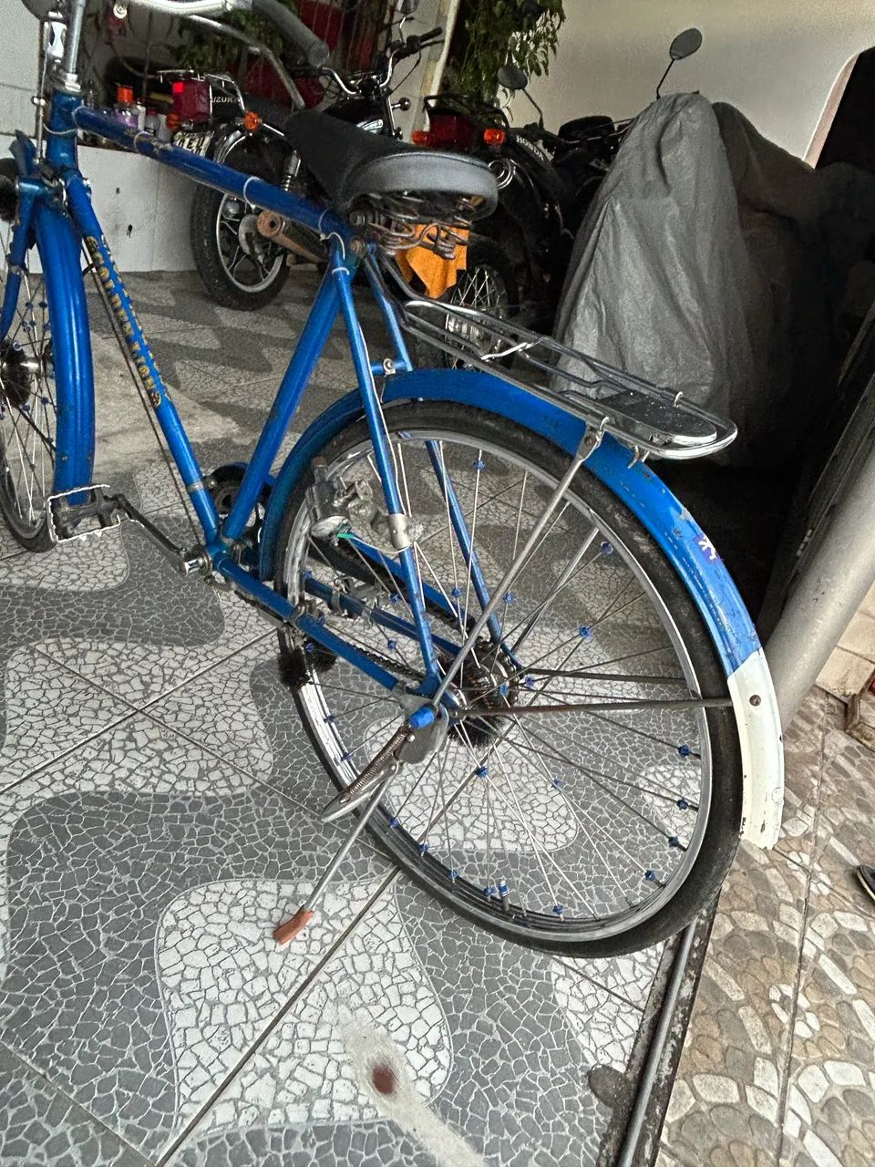 Bicicleta monark Golden lion 1998 - Foto 2