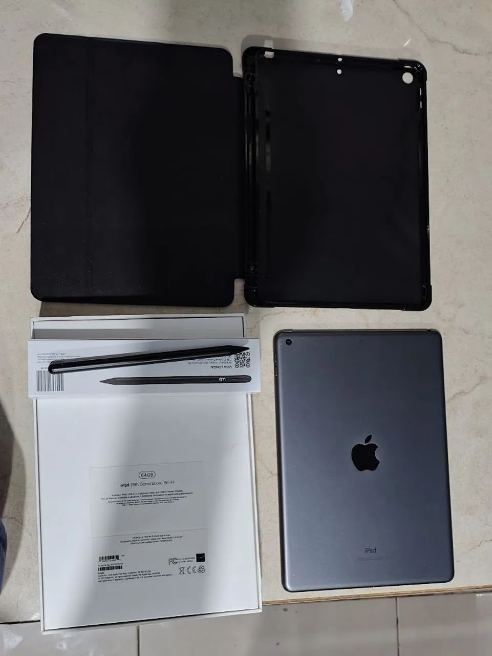 iPad 9° geração  - Foto 5