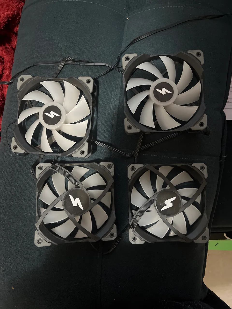 Kit FAN - Foto 2