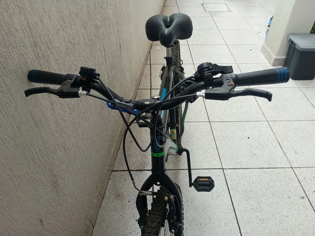 Bicicleta Thor aro 26' - Foto 4