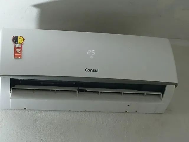Ar condicionado Split 12.000 BTUs