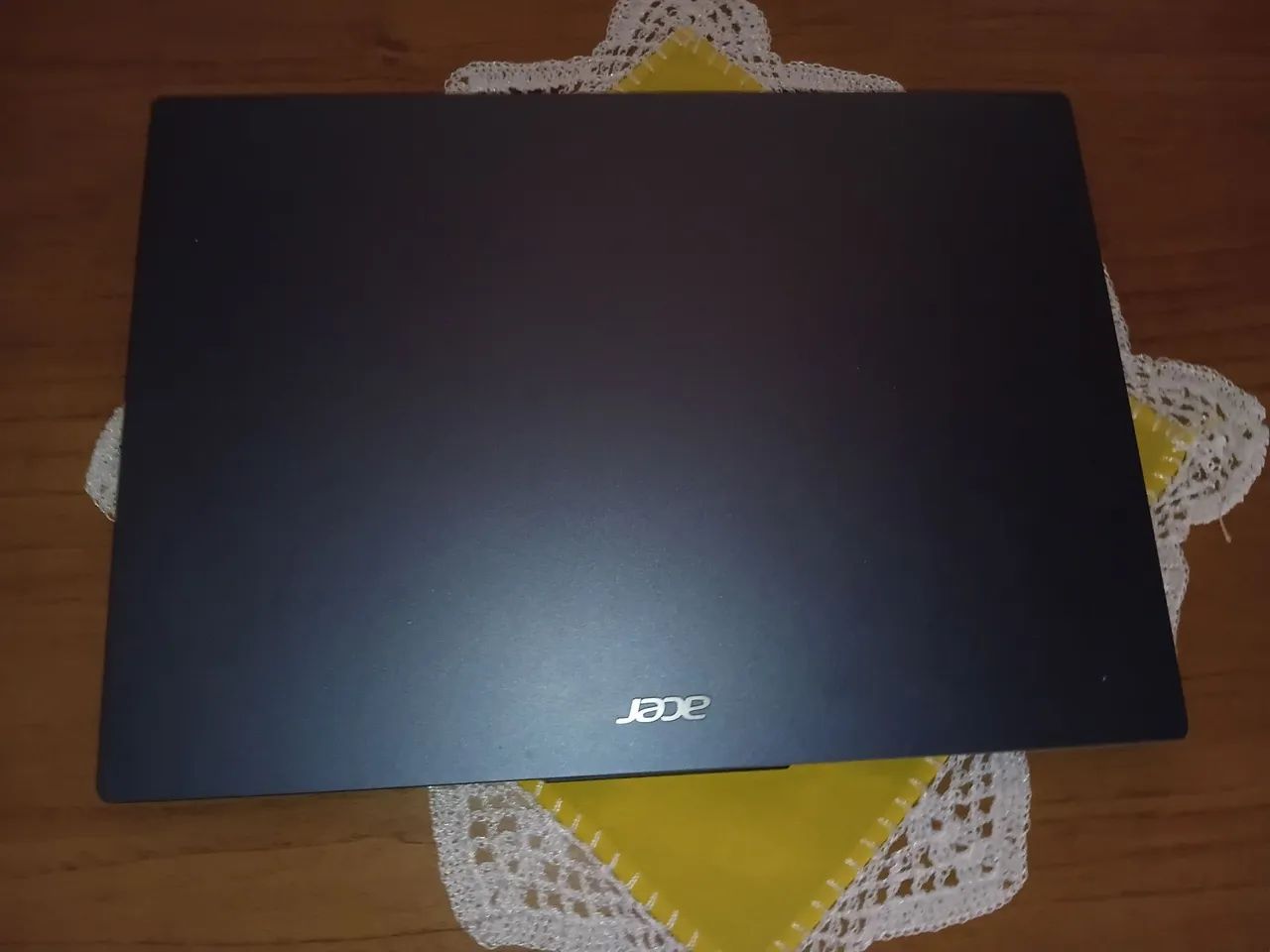Vendo um notebook  - Foto 4
