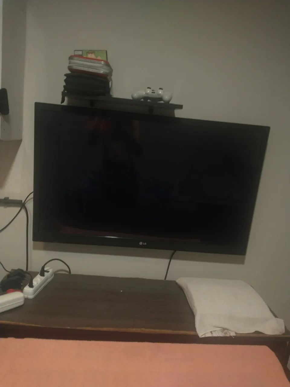 TV LG Full HD 42 polegadas - Foto 4