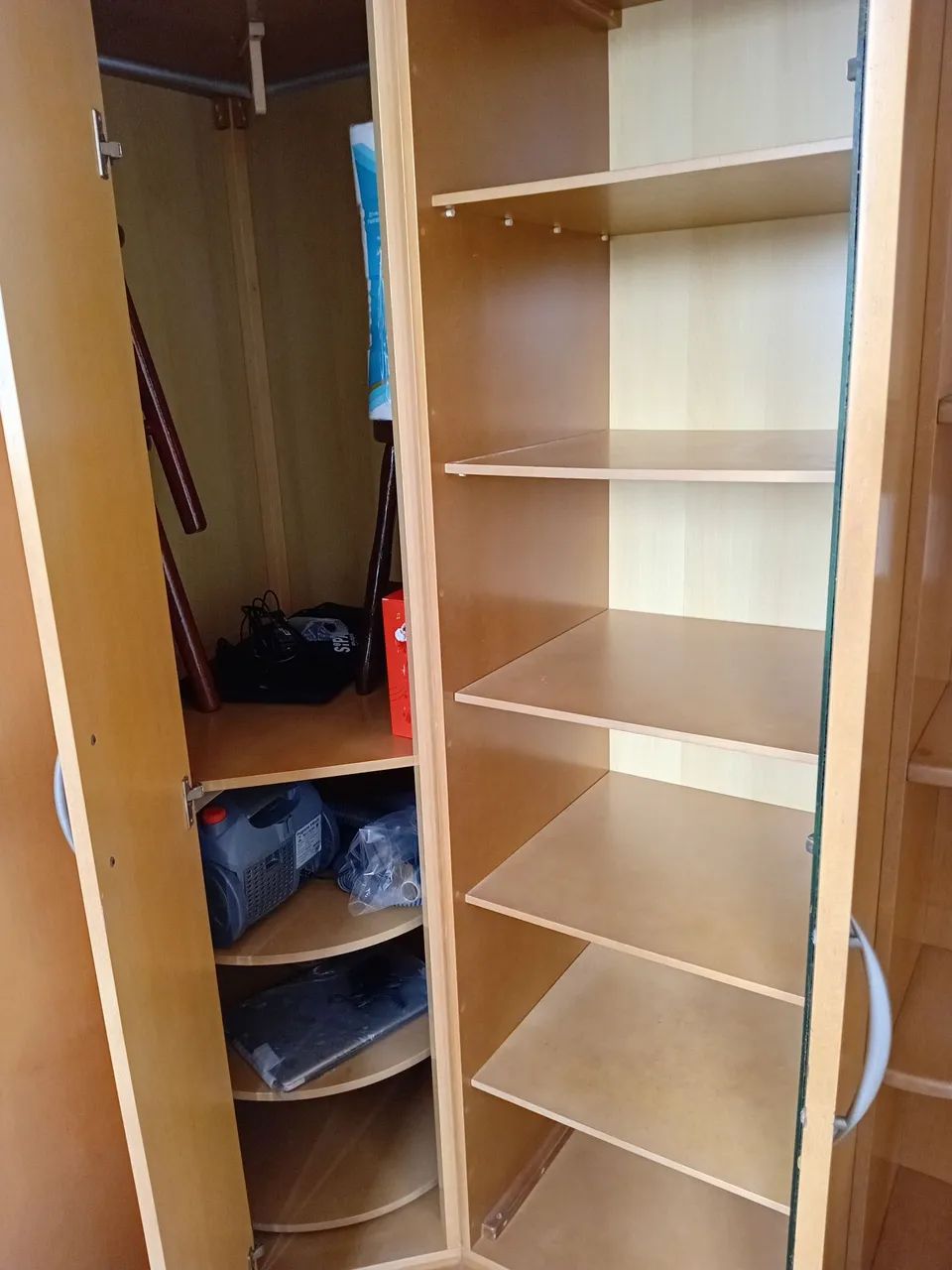 Guarda roupa de casal - Foto 3