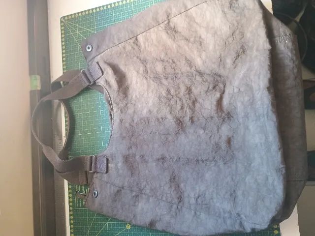 bolsa original da kipling marron grande - Foto 3