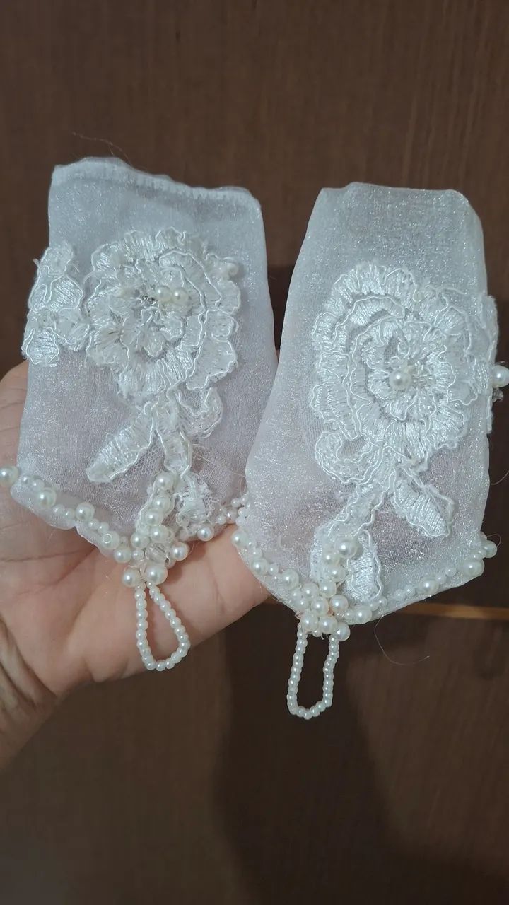 Vestido formatura de ABC. - Foto 5