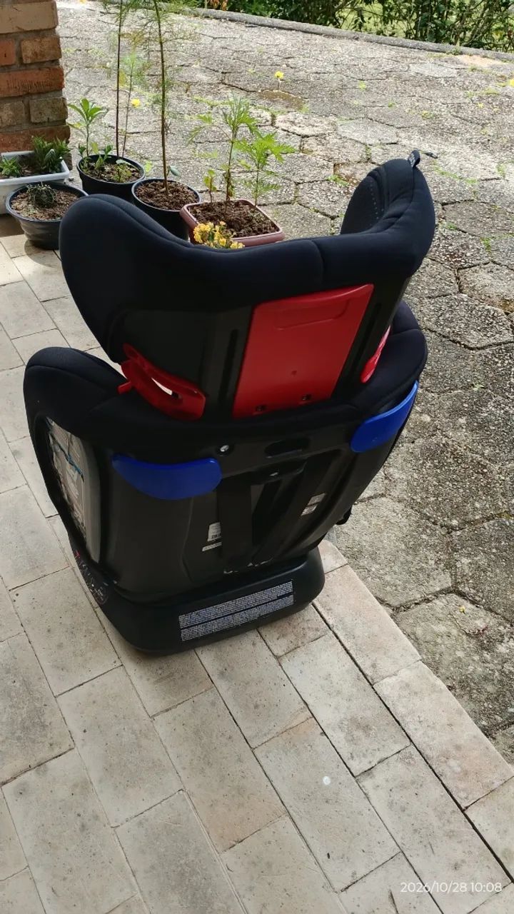 Cadeirinha Infantil marca Cosco Unique - Foto 3