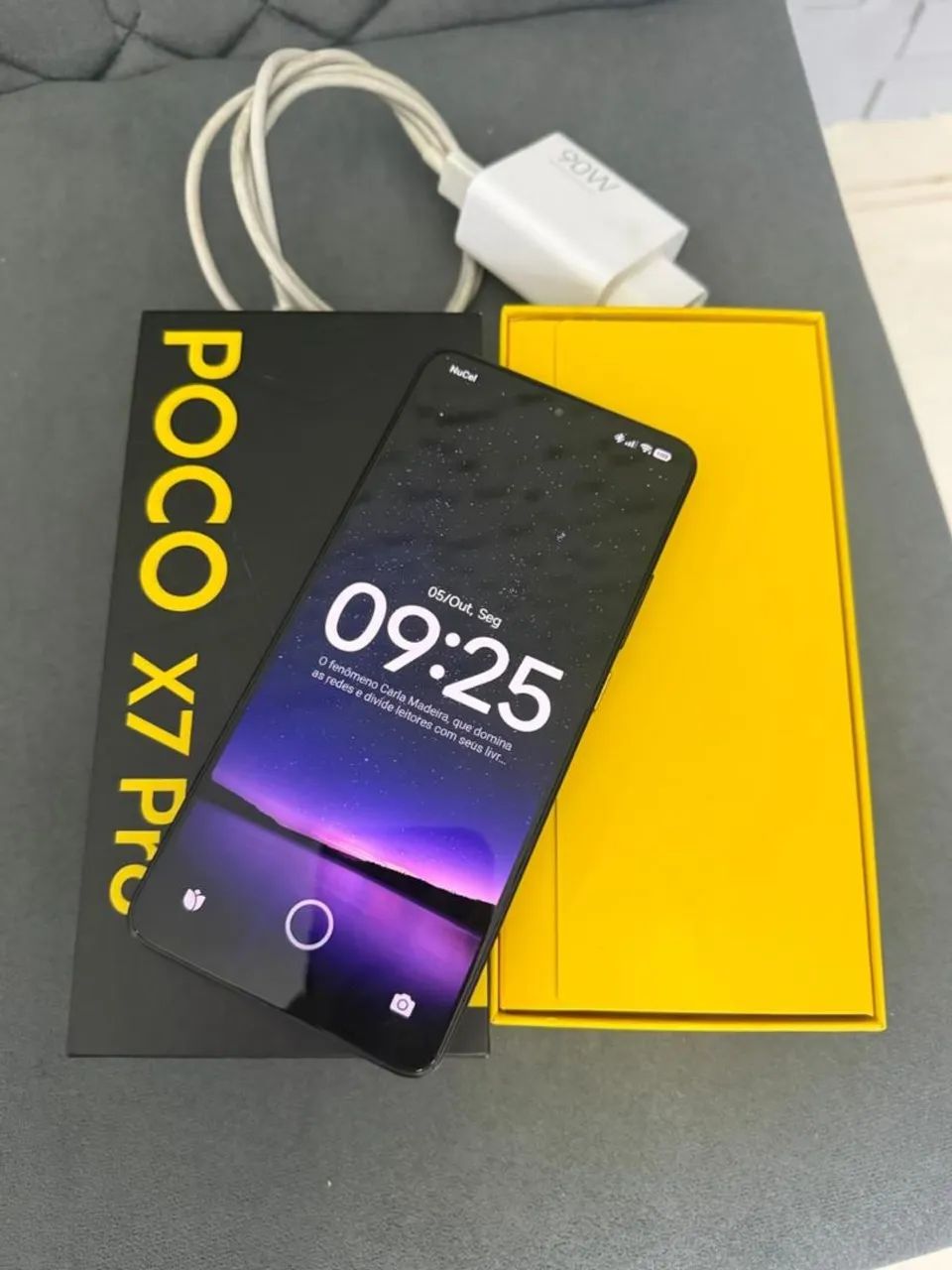 Poco X7 pro  - Foto 2