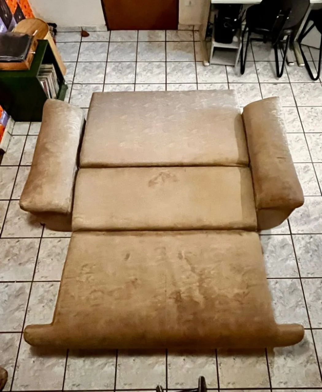 Sofá-cama  - Foto 2