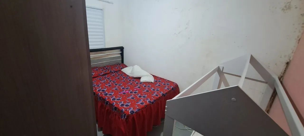 APARTAMENTO ALUGUEL * 2 QUARTOS  - Foto 5