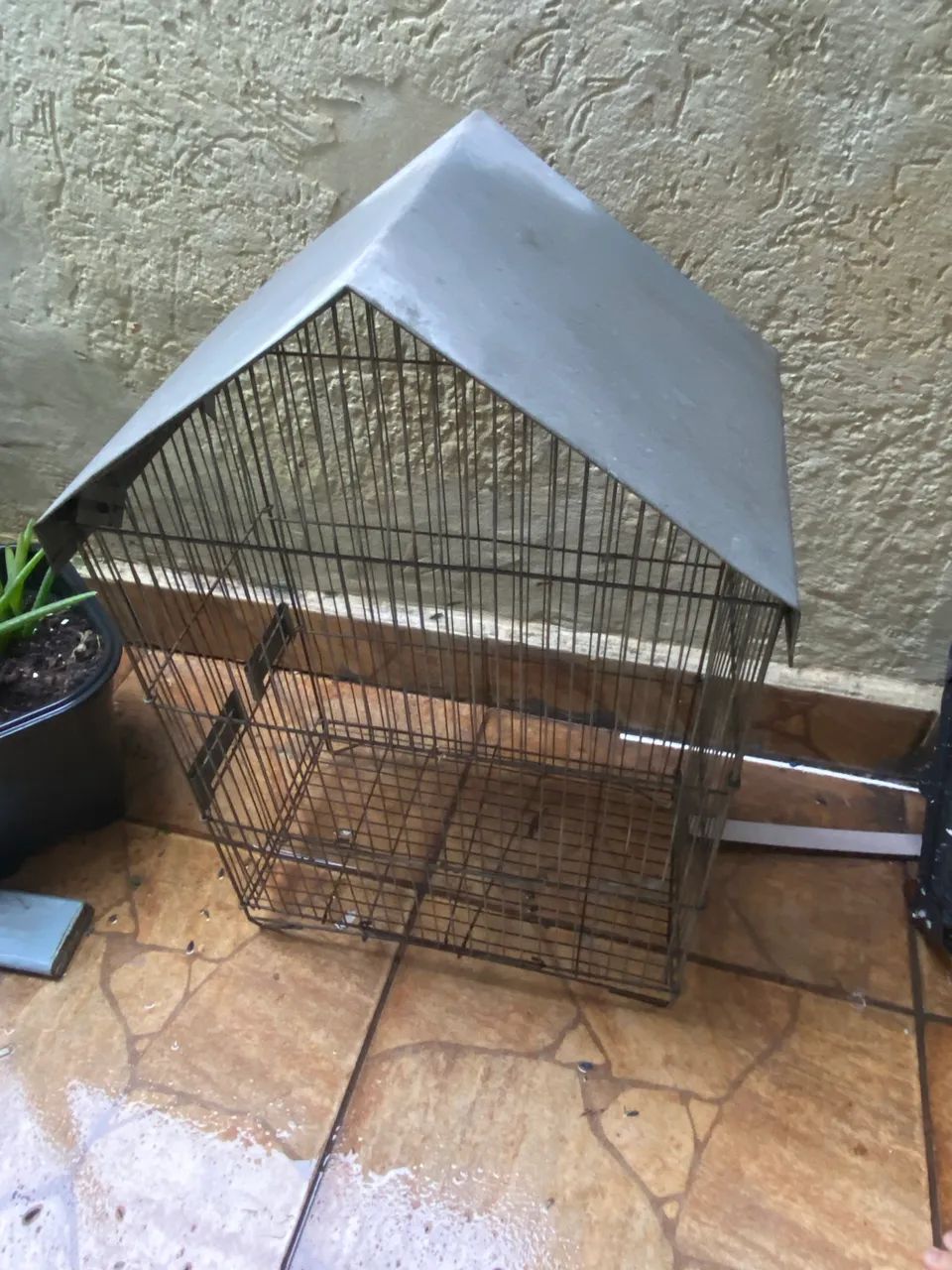 Gaiola 