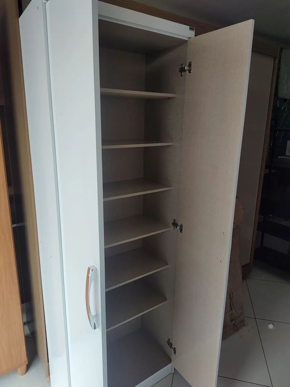 Multiuso novos  - Foto 3