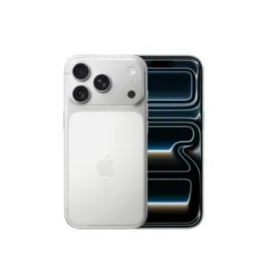 Iphone 17 Pro 256 Gb Prateado