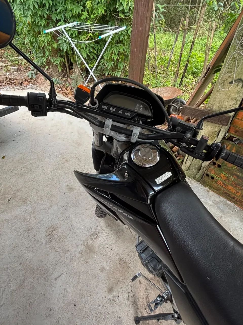 Tornado 250 - Foto 5