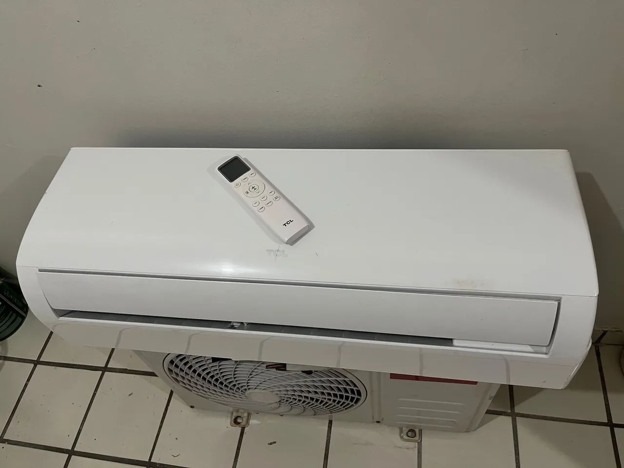 Ar-condicionado - Foto 2