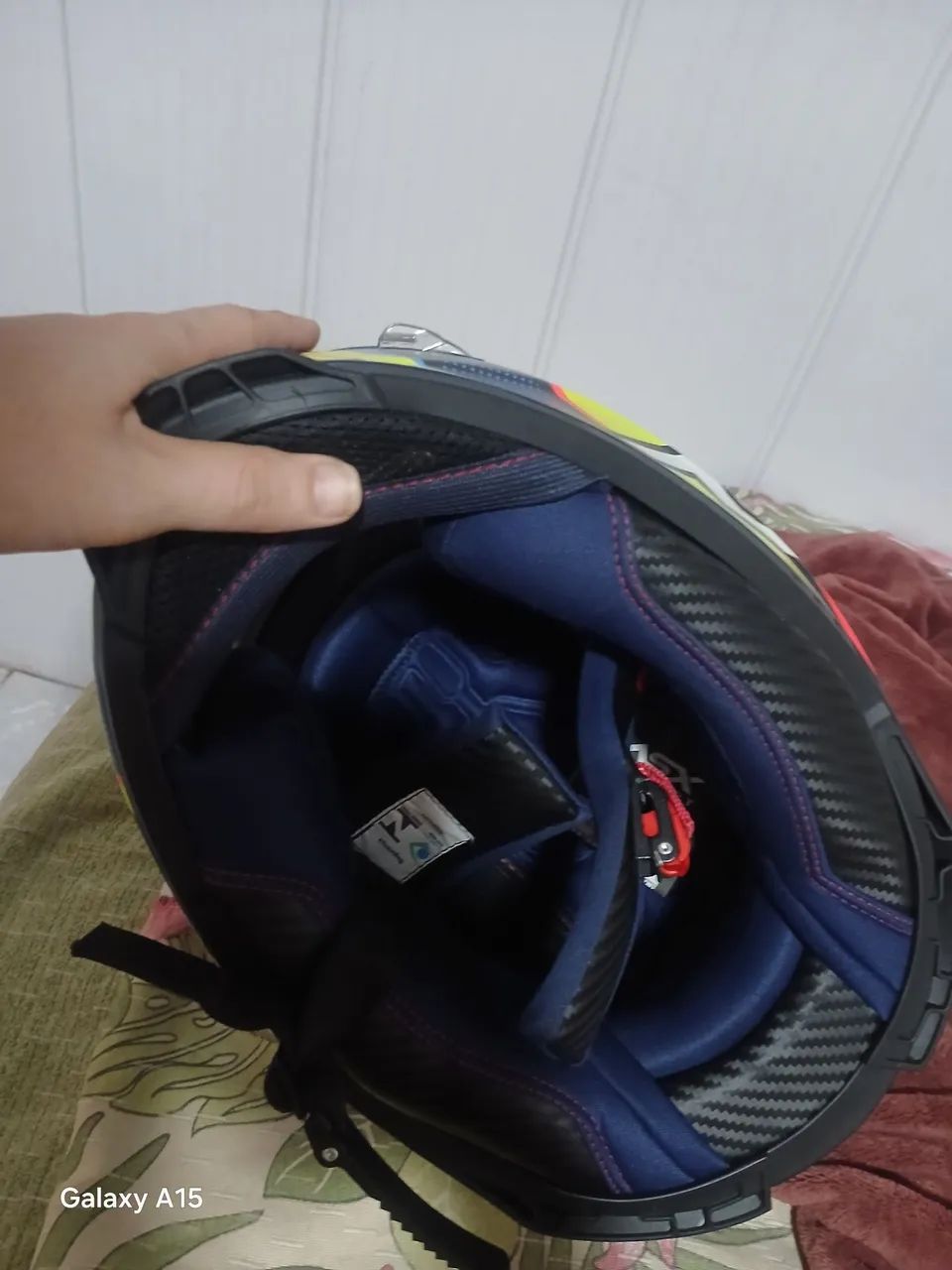 Capacete 