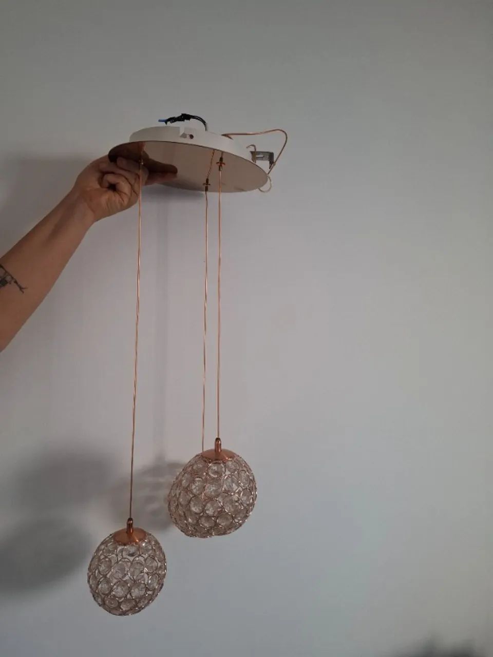 pendente  - Foto 2