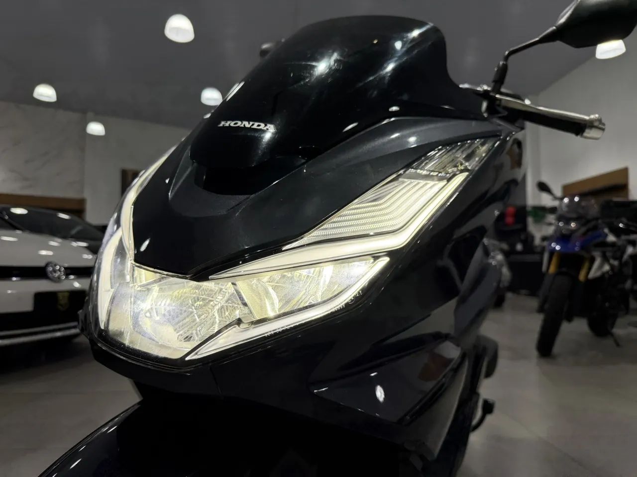 Honda Pcx 160  2023 - Foto 4
