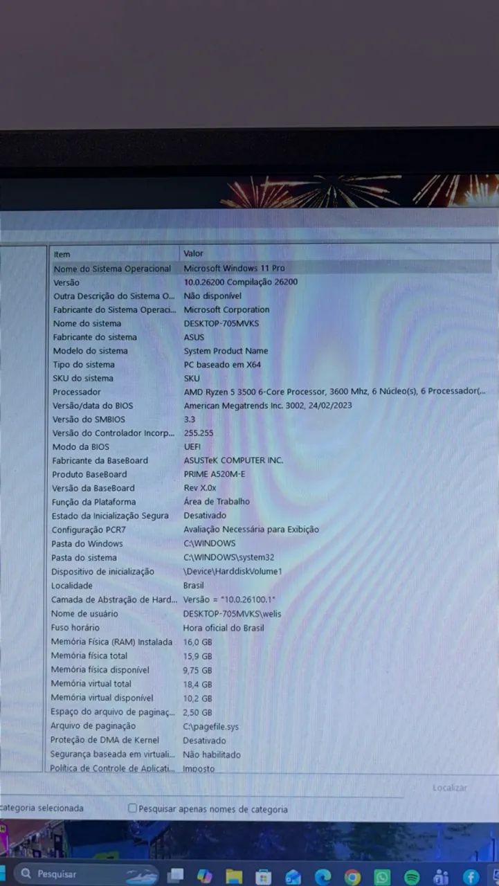 VENDO PC GAMER COMPLETO  - Foto 5