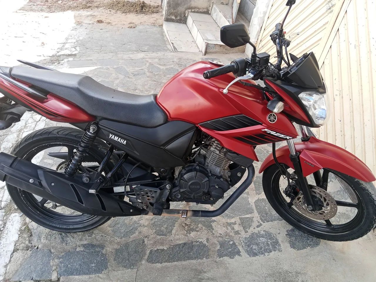 Fazer 150 ano 21/22 - Foto 4